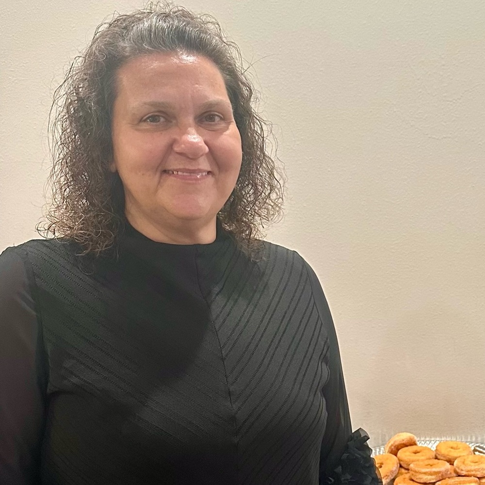 Meet your Posher, Carrie